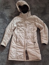 Eierfarbene jack wolfskin gebraucht kaufen  Hagen