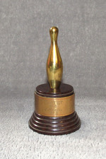 Vintage small bowling for sale  Louisville