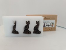 Potty feet fox for sale  TILBURY