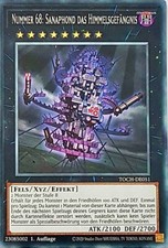 Toon chaos toch gebraucht kaufen  Koblenz