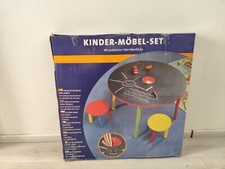 Kindermöbelset tafel maloberf gebraucht kaufen  Abenberg