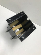 Vano porta batteria usato  Zovencedo