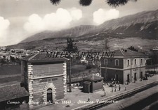 Campo giove stazione usato  Roma