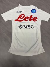 Maglia termica ssc usato  Torre Annunziata