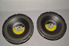 Woofer de carro usado Good Lightning Audio 10 polegadas 500 Watts P.2.10.4 comprar usado  Enviando para Brazil