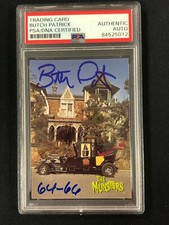 Munsters butch eddie for sale  Baton Rouge