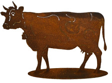 Sheet metal cow d'occasion  Expédié en Belgium