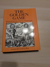 Golden game alchemical for sale  Muncie