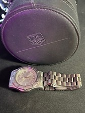Tag heuer 2116 gebraucht kaufen  München
