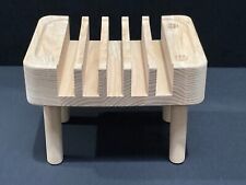 Wooden toast rack for sale  EXETER