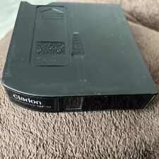 Clarion caa 154 for sale  CHESTERFIELD