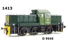 Heljan 1413. class for sale  WORKSOP