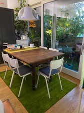 Sedie sala pranzo usato  Milano