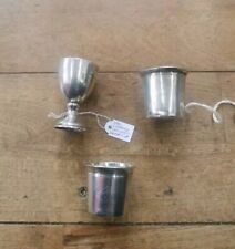 Group silver stirrup for sale  Shipping to Ireland