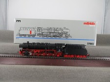 Märklin 37882 dampflok gebraucht kaufen  Olpe