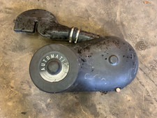 Cache variateur polaris d'occasion  La Brède