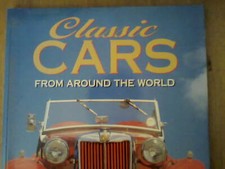 Classic cars around for sale  HOLYWELL