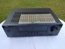 Yamaha v463 dolby gebraucht kaufen  Eystrup