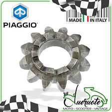 Ingranaggio avviamento vespa usato  Barletta