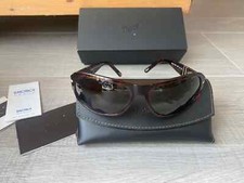 Lunettes soleil persol d'occasion  Buc