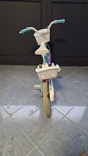 Bici bimba usato  Roma