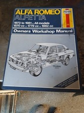 alfa romeo alfetta for sale  BISHOPS CASTLE