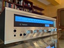 Technics sintoamplificatore 51 usato  L Aquila
