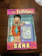 Vintage 1992 flintstones for sale  Milwaukee