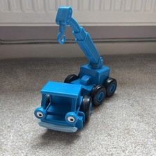 Bob builder lofty for sale  CHEADLE