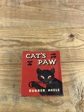 Cat paw rubber for sale  Selkirk