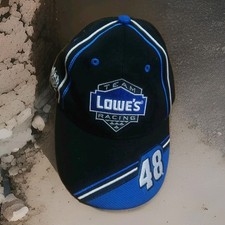 Jimmie johnson hat for sale  Union City