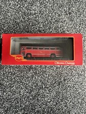 Original omnibus company for sale  LUDLOW