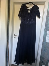 Vera mont ballkleid gebraucht kaufen  Großkrotzenburg