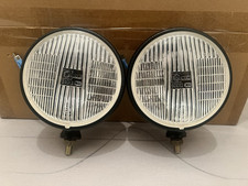 Foglight Cibie 40 Tango BMW 2002 Shelby Rallye light Dakar Ford Escort CJ5 CJ6, usado comprar usado  Enviando para Brazil