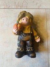 Herbstdeko figur kuerbis gebraucht kaufen  Lemgo