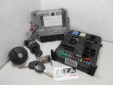 Kit chiave ecu usato  Putignano