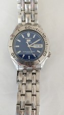 Seiko sports automatico usato  Ferrara