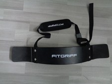 Fitgriff arm bluster gebraucht kaufen  Bonn