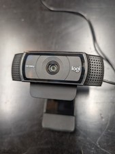 Logitech c920x pro for sale  Andover