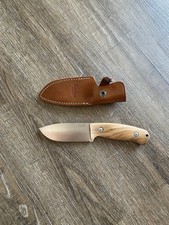 Lion steel messer gebraucht kaufen  Overath