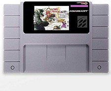 Chrono Trigger - Super Nintendo SNES - JOGO SOMENTE, usado comprar usado  Enviando para Brazil