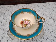 Aynsley bailey turquoise for sale  MILTON KEYNES