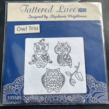 Tattered lace arts for sale Tattered lace arts for sale  BOLTON
