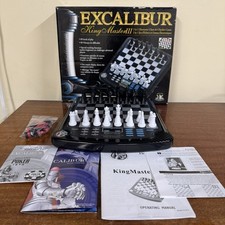 Excalibur kingmaster iii for sale  Ellington