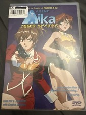 Agent aika naked for sale  Fairland