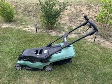 Bosch rotak akku gebraucht kaufen  Eppingen