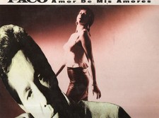 45t paco amores mis amores d'occasion 45t paco amores mis amores d'occasion  Pirou