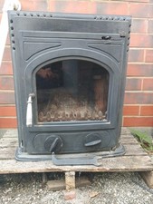 Stove woodburning stove for sale  DONCASTER