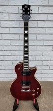 Guitarra elétrica SX Les Paul com gigbag! -LL comprar usado  Enviando para Brazil