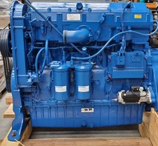Perkins 2506 diesel for sale  UK